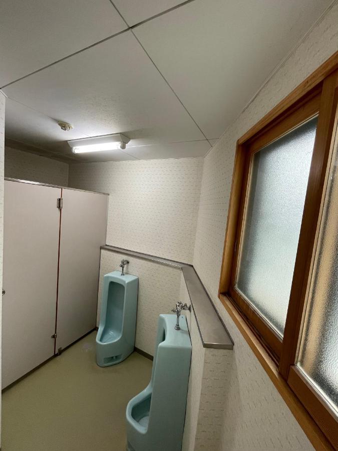 Gondola House Hotel Nozawaonsen Ngoại thất bức ảnh