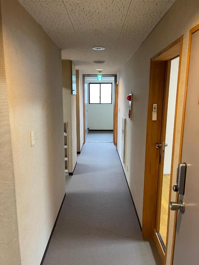 Gondola House Hotel Nozawaonsen Ngoại thất bức ảnh