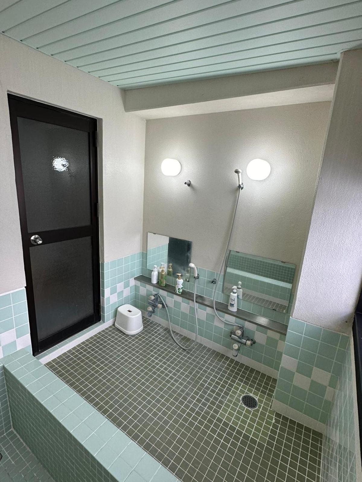 Gondola House Hotel Nozawaonsen Ngoại thất bức ảnh