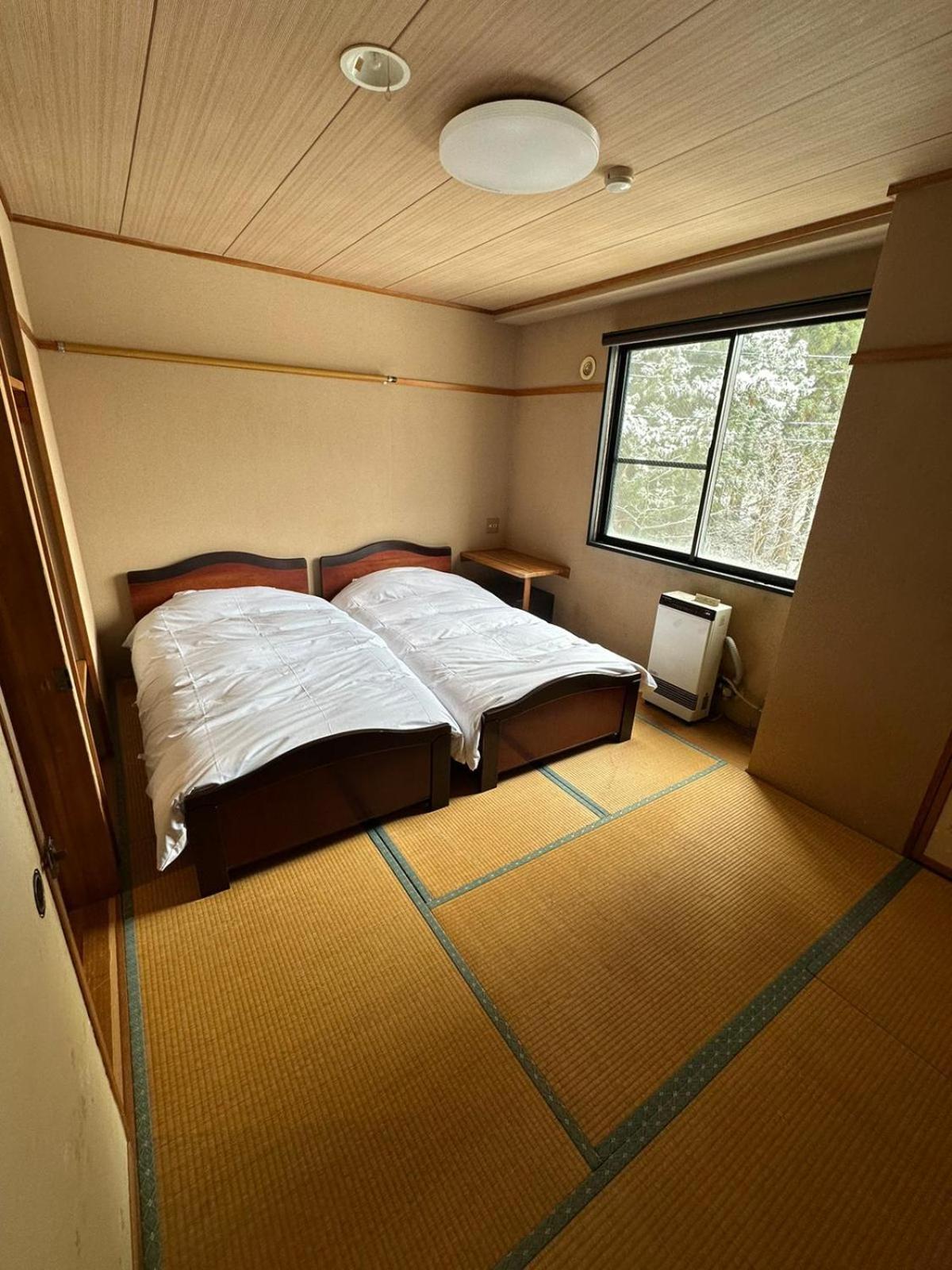 Gondola House Hotel Nozawaonsen Ngoại thất bức ảnh