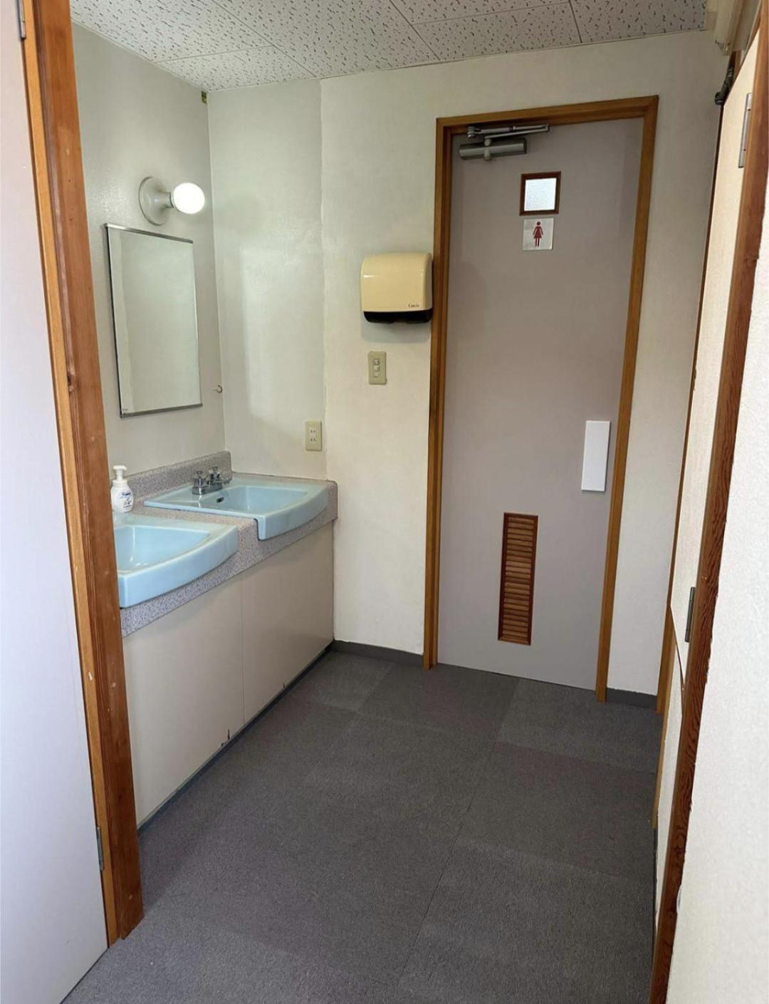 Gondola House Hotel Nozawaonsen Ngoại thất bức ảnh