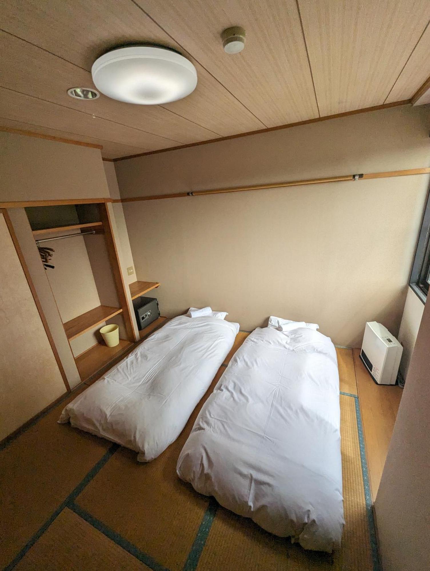 Gondola House Hotel Nozawaonsen Ngoại thất bức ảnh